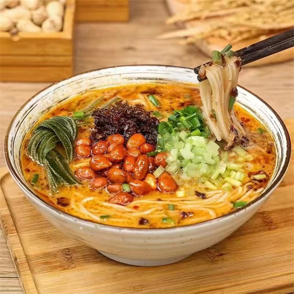 花甲米線(xiàn)